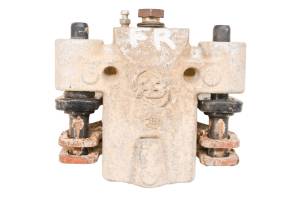 15 Arctic Cat Wildcat Trail 700 Front Right Brake Caliper