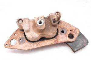 Polaris - 14 Polaris Brutus Diesel Cab 4x4 Front Right Brake Caliper - Image 2
