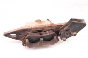 Polaris - 14 Polaris Brutus Diesel Cab 4x4 Front Right Brake Caliper - Image 3