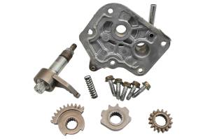 Polaris - 19 Polaris General 1000 EPS Shift Shaft Shifter & Cover - Image 3