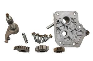 Polaris - 19 Polaris General 1000 EPS Shift Shaft Shifter & Cover - Image 4