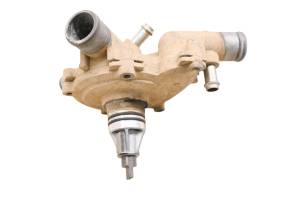 Polaris - 20 Polaris RZR XP 1000 Premium Water Pump Cover & Impeller - Image 2