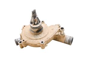 Polaris - 20 Polaris RZR XP 1000 Premium Water Pump Cover & Impeller - Image 3