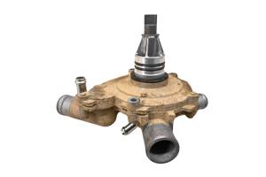 Polaris - 21 Polaris RZR XP Turbo EPS 4x4 Water Pump - Image 2