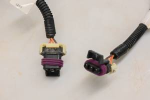 Polaris - 19 Polaris General 1000 EPS Box Wire Harness Electrical Wiring - Image 3