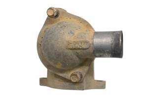 19 Polaris General 1000 EPS Thermostat & Housing
