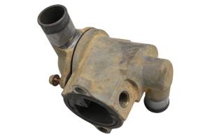 Polaris - 19 Polaris General 1000 EPS Thermostat & Housing - Image 2