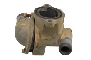 Polaris - 19 Polaris General 1000 EPS Thermostat & Housing - Image 3