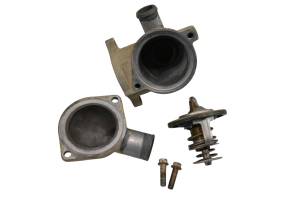 Polaris - 19 Polaris General 1000 EPS Thermostat & Housing - Image 4