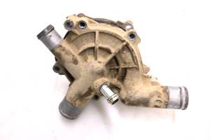 21 Polaris RZR 1000 XP EPS Water Pump Cover & Impeller