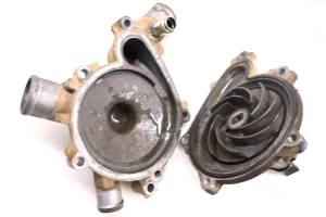 Polaris - 21 Polaris RZR 1000 XP EPS Water Pump Cover & Impeller - Image 3