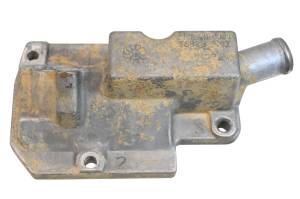 19 Polaris General 1000 EPS Breather Cover