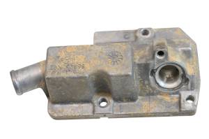 Polaris - 19 Polaris General 1000 EPS Breather Cover - Image 2