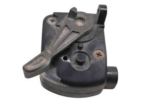 Bombardier - 00 Can-Am DS650 Thumb Throttle Bombardier - Image 2