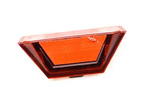 Polaris - 16 Polaris Ranger 1000 Crew Diesel Tail Brake Light Left Right - Image 2