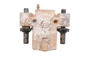 17 Arctic Cat Wildcat Trail 700 Brake Caliper Front Or Rear Right