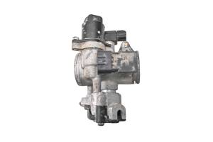 18 Arctic Cat Alterra 500 4x4 Throttle Body Textron - Image 4