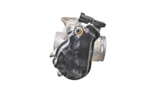18 Arctic Cat Alterra 500 4x4 Throttle Body Textron - Image 6