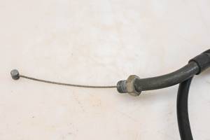Honda - 87 Honda Fourtrax 250 2x4 Throttle Cable TRX250 - Image 3