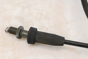 Honda - 87 Honda Fourtrax 250 2x4 Throttle Cable TRX250 - Image 4