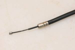 Honda - 87 Honda Fourtrax 250 2x4 Choke Cable TRX250 - Image 3