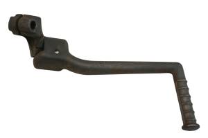 87 Honda Fourtrax 250 2x4 Kick Start Lever TRX250