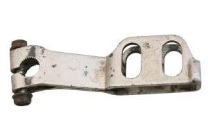 87 Honda Fourtrax 250 2x4 Rear Brake Arm TRX250