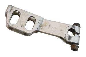 Honda - 87 Honda Fourtrax 250 2x4 Rear Brake Arm TRX250 - Image 2