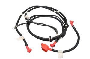 23 Polaris Ranger 570 Midsize Battery Cables