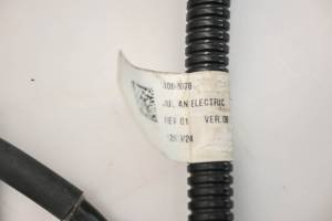 Polaris - 23 Polaris Ranger 570 Midsize Battery Cables - Image 4