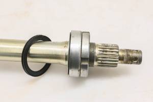 Honda - 87 Honda Fourtrax 250 2x4 Steering Stem Shaft TRX250 - Image 3