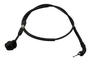 Suzuki - 07 Suzuki RMZ250 Clutch Cable - Image 2