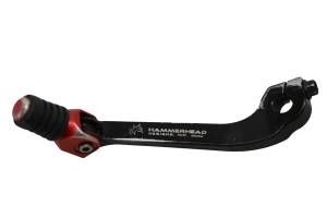07 Suzuki RMZ250 Gear Select Shift Lever Shifter Hammerhead