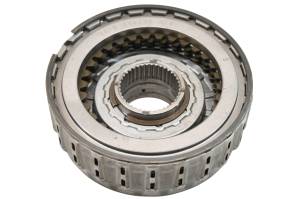 19 Honda Talon 1000R Clutch Basket & Plates