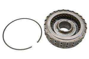 Honda - 19 Honda Talon 1000R Clutch Basket & Plates - Image 2