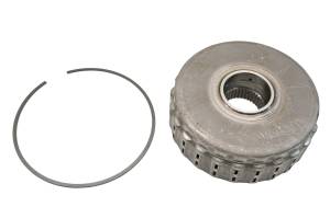 Honda - 19 Honda Talon 1000R Clutch Basket & Plates - Image 3
