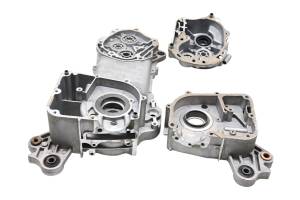 MF GY6 Crankcase Center Crank Case - Image 1