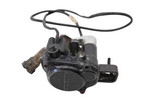 04 Honda Foreman 450 4x4 Thumb Throttle TRX450FM