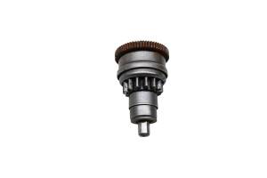 MF GY6 Starter Bendix Gear - Image 1