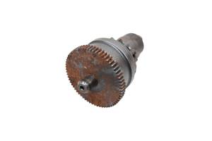 MF GY6 Starter Bendix Gear - Image 2