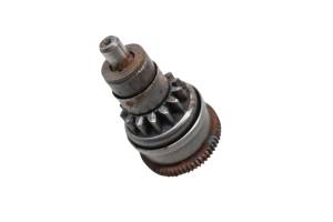 MF GY6 Starter Bendix Gear - Image 3