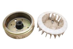 MF GY6 Flywheel Magneto - Image 3