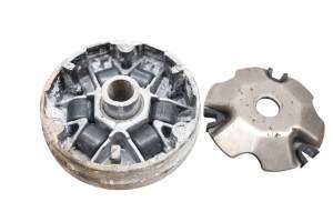 MF GY6 Primary Drive Clutch Sheave - Image 3