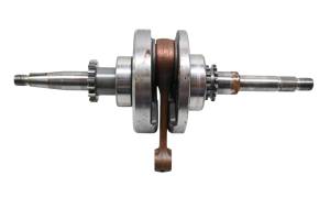 MF GY6 Crankshaft Crank Shaft & Connecting Rod - Image 1