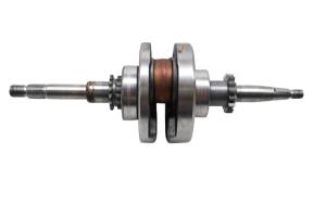 MF GY6 Crankshaft Crank Shaft & Connecting Rod - Image 4