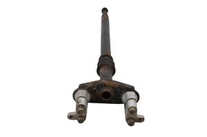 Honda - 04 Honda Foreman 450 4x4 Steering Stem Shaft TRX450FM - Image 2