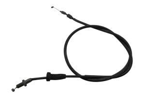 04 Honda Foreman 450 4x4 Throttle Cable TRX450FM