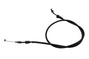 Honda - 04 Honda Foreman 450 4x4 Throttle Cable TRX450FM - Image 2