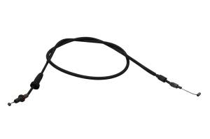Honda - 04 Honda Foreman 450 4x4 Throttle Cable TRX450FM - Image 3