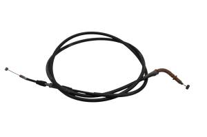 Honda - 04 Honda Foreman 450 4x4 Reverse Assist Cable TRX450FM - Image 1